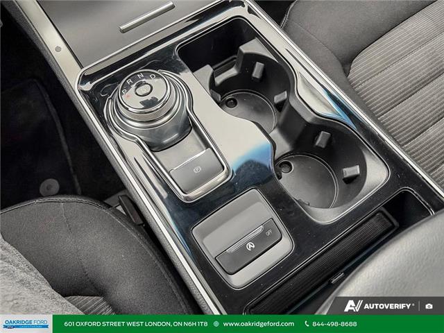 2020 Ford Edge  (Stk: U16553) in London - Image 22 of 29