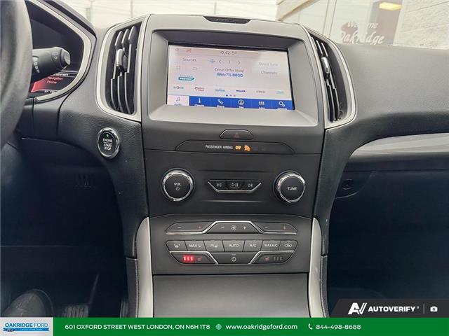 2020 Ford Edge  (Stk: U16553) in London - Image 23 of 29