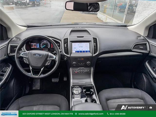 2020 Ford Edge  (Stk: U16553) in London - Image 28 of 29