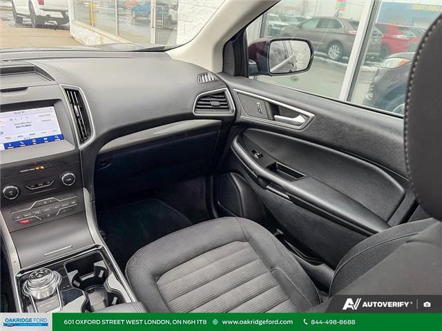 2020 Ford Edge  (Stk: U16553) in London - Image 29 of 29