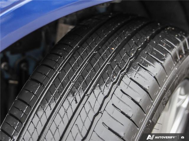 2024 Cadillac XT5 Sport (Stk: 173542) in London - Image 7 of 27
