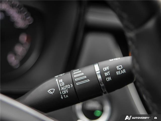 2024 Cadillac XT5 Sport (Stk: 173542) in London - Image 16 of 27