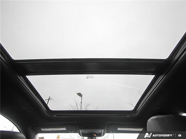 2024 Cadillac XT5 Sport (Stk: 173542) in London - Image 26 of 27