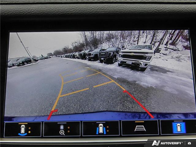 2024 Cadillac XT5 Sport (Stk: 173542) in London - Image 27 of 27