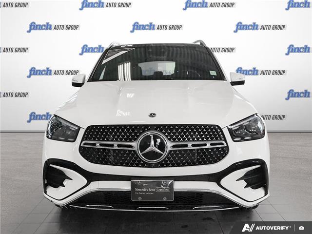 2024 Mercedes-Benz GLE 350 Base (Stk: 2619268A) in London - Image 2 of 24