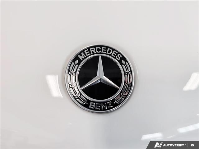 2024 Mercedes-Benz GLE 350 Base (Stk: 2619268A) in London - Image 8 of 24