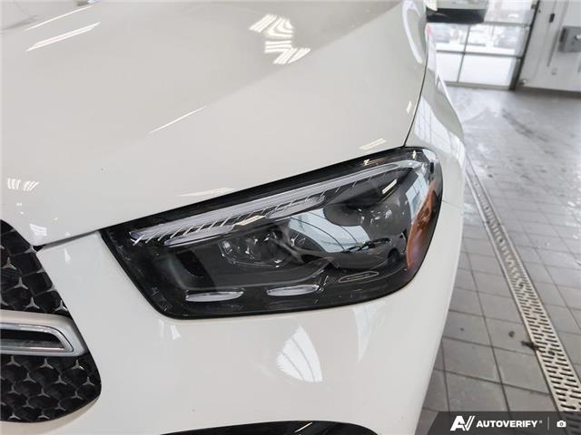 2024 Mercedes-Benz GLE 350 Base (Stk: 2619268A) in London - Image 9 of 24