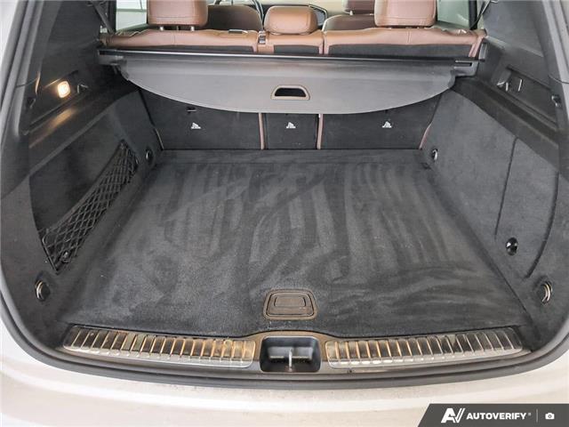 2024 Mercedes-Benz GLE 350 Base (Stk: 2619268A) in London - Image 10 of 24
