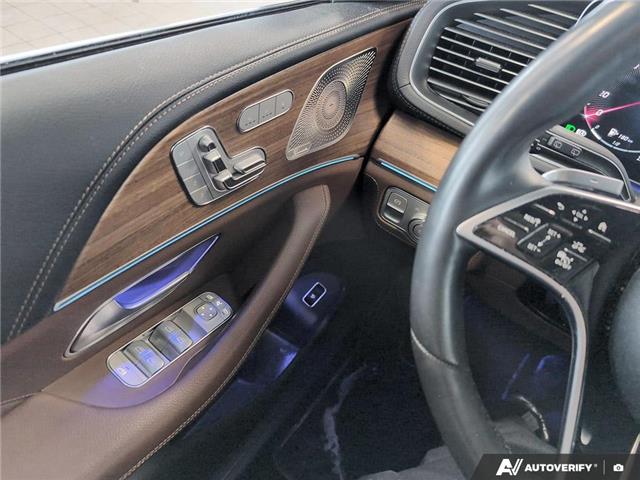2024 Mercedes-Benz GLE 350 Base (Stk: 2619268A) in London - Image 16 of 24