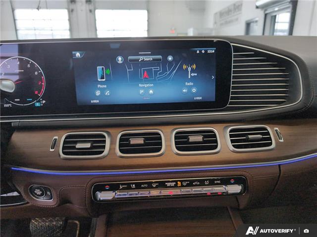 2024 Mercedes-Benz GLE 350 Base (Stk: 2619268A) in London - Image 18 of 24