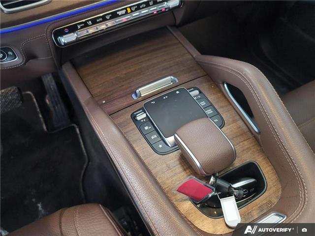 2024 Mercedes-Benz GLE 350 Base (Stk: 2619268A) in London - Image 19 of 24
