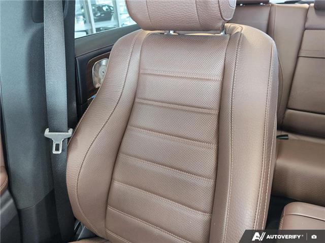 2024 Mercedes-Benz GLE 350 Base (Stk: 2619268A) in London - Image 20 of 24