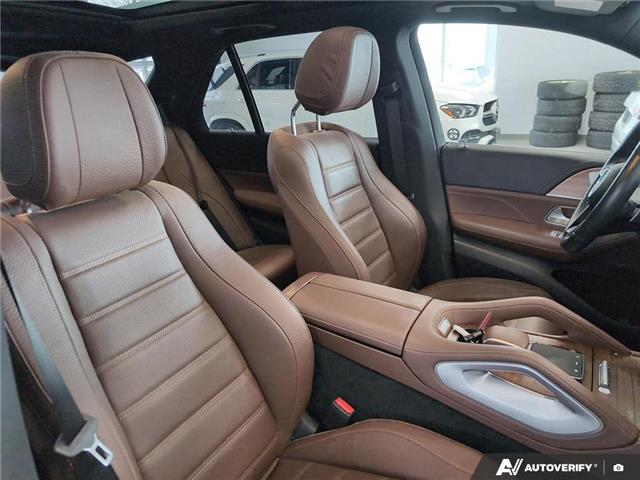2024 Mercedes-Benz GLE 350 Base (Stk: 2619268A) in London - Image 21 of 24