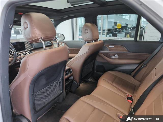 2024 Mercedes-Benz GLE 350 Base (Stk: 2619268A) in London - Image 22 of 24