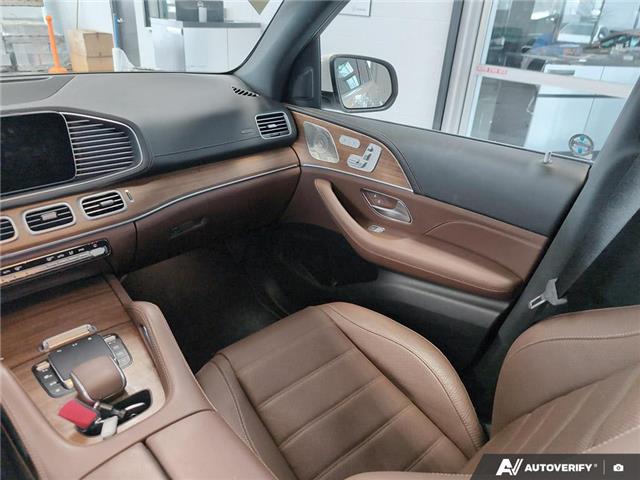 2024 Mercedes-Benz GLE 350 Base (Stk: 2619268A) in London - Image 24 of 24
