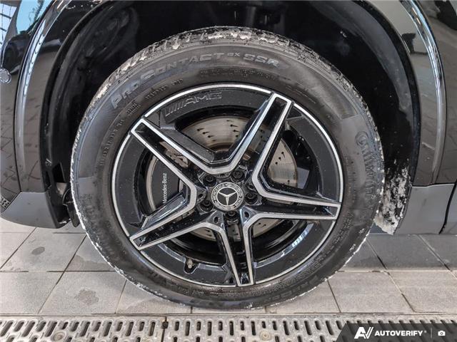 2025 Mercedes-Benz GLA 250 Base (Stk: L3108) in London - Image 6 of 24