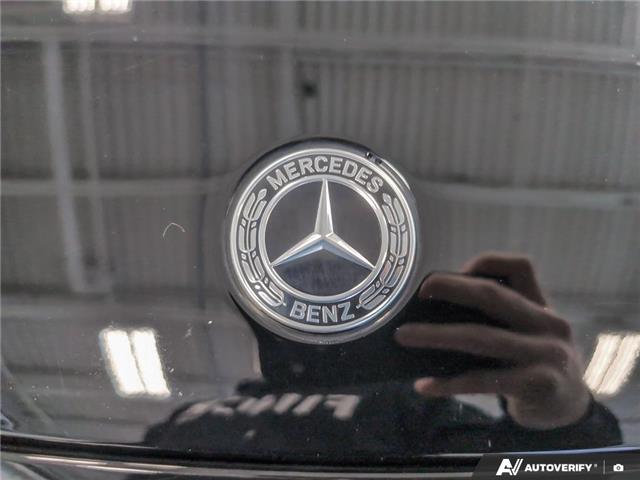 2025 Mercedes-Benz GLA 250 Base (Stk: L3108) in London - Image 8 of 24