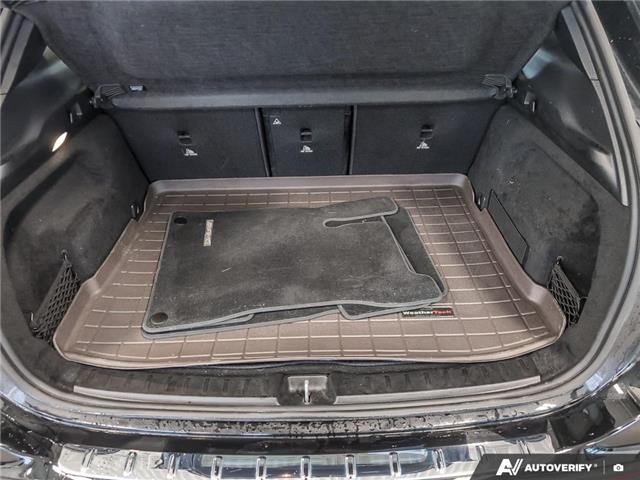 2025 Mercedes-Benz GLA 250 Base (Stk: L3108) in London - Image 11 of 24