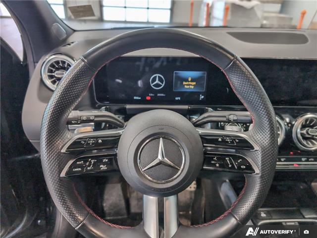 2025 Mercedes-Benz GLA 250 Base (Stk: L3108) in London - Image 13 of 24