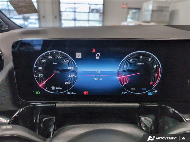 2025 Mercedes-Benz GLA 250 Base (Stk: L3108) in London - Image 14 of 24