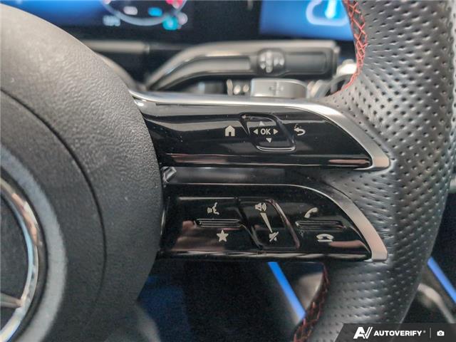 2025 Mercedes-Benz GLA 250 Base (Stk: L3108) in London - Image 15 of 24