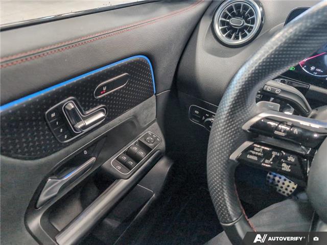 2025 Mercedes-Benz GLA 250 Base (Stk: L3108) in London - Image 16 of 24