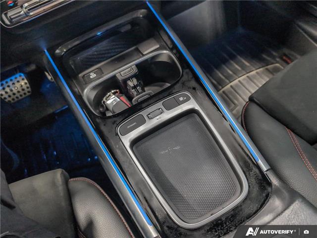 2025 Mercedes-Benz GLA 250 Base (Stk: L3108) in London - Image 17 of 24