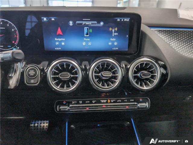 2025 Mercedes-Benz GLA 250 Base (Stk: L3108) in London - Image 18 of 24
