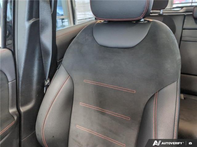 2025 Mercedes-Benz GLA 250 Base (Stk: L3108) in London - Image 19 of 24