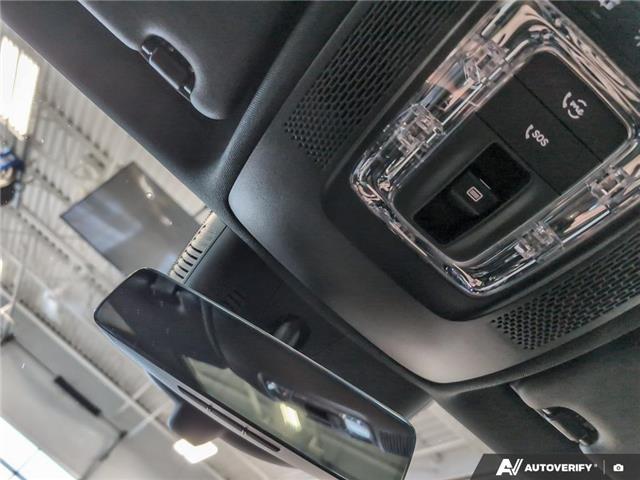 2025 Mercedes-Benz GLA 250 Base (Stk: L3108) in London - Image 20 of 24