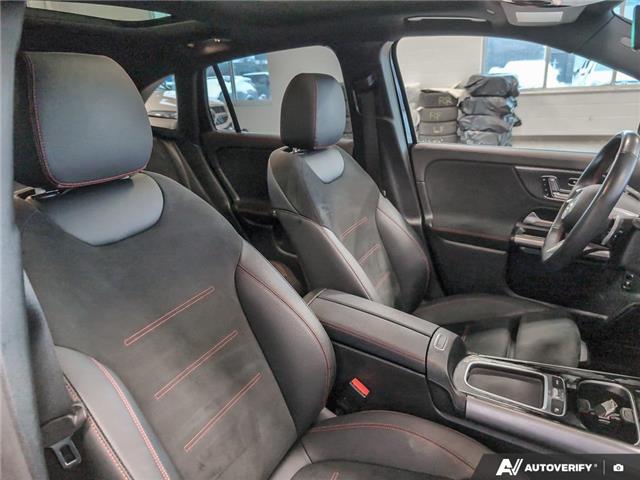 2025 Mercedes-Benz GLA 250 Base (Stk: L3108) in London - Image 21 of 24