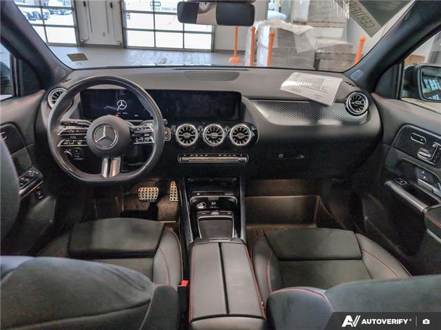 2025 Mercedes-Benz GLA 250 Base (Stk: L3108) in London - Image 23 of 24