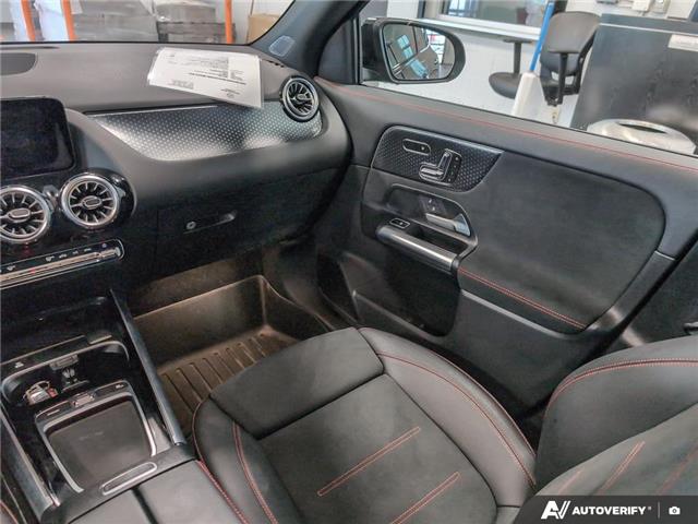 2025 Mercedes-Benz GLA 250 Base (Stk: L3108) in London - Image 24 of 24