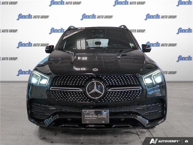 2021 Mercedes-Benz GLE 350 Base (Stk: P3114) in London - Image 2 of 23
