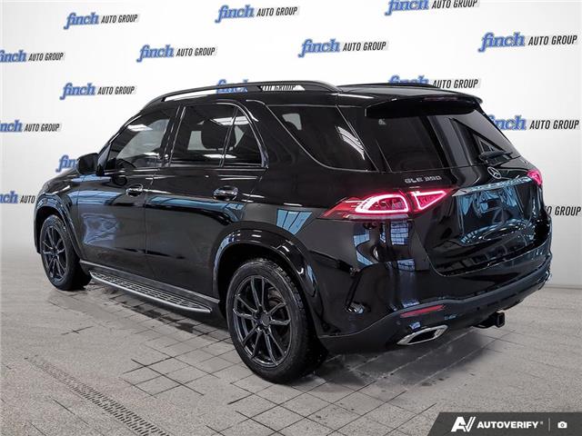 2021 Mercedes-Benz GLE 350 Base (Stk: P3114) in London - Image 4 of 23