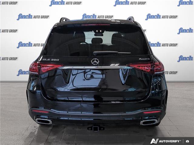 2021 Mercedes-Benz GLE 350 Base (Stk: P3114) in London - Image 5 of 23