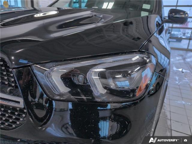 2021 Mercedes-Benz GLE 350 Base (Stk: P3114) in London - Image 6 of 23