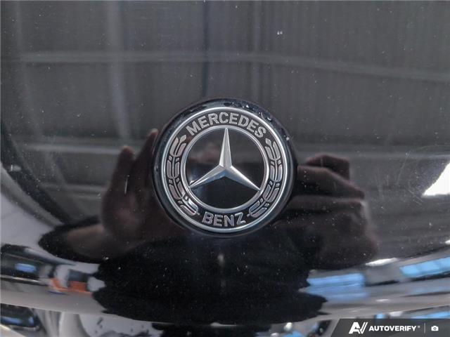 2021 Mercedes-Benz GLE 350 Base (Stk: P3114) in London - Image 7 of 23