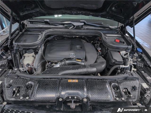 2021 Mercedes-Benz GLE 350 Base (Stk: P3114) in London - Image 8 of 23