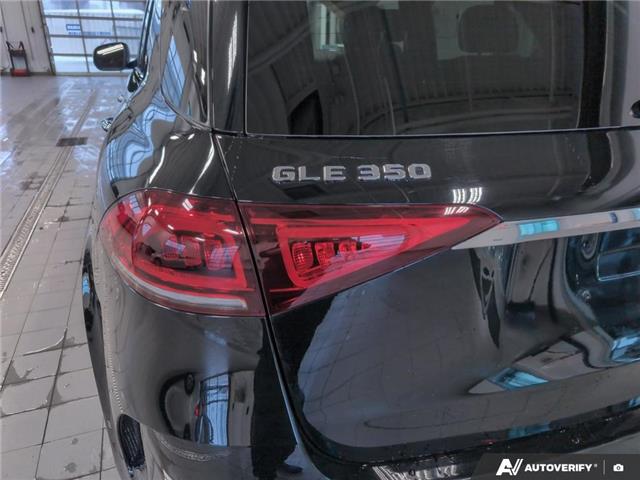 2021 Mercedes-Benz GLE 350 Base (Stk: P3114) in London - Image 9 of 23