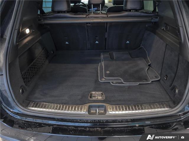 2021 Mercedes-Benz GLE 350 Base (Stk: P3114) in London - Image 10 of 23