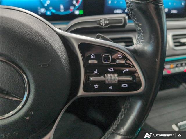 2021 Mercedes-Benz GLE 350 Base (Stk: P3114) in London - Image 14 of 23