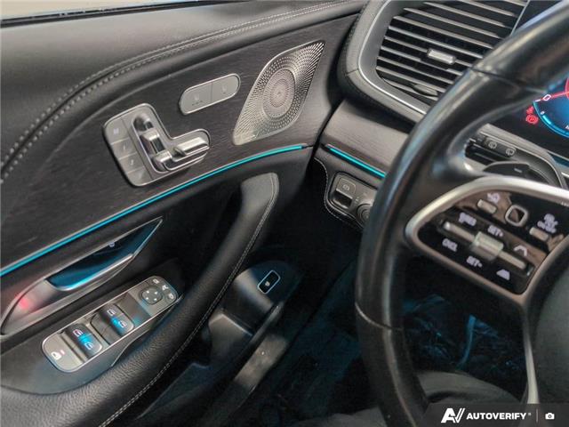 2021 Mercedes-Benz GLE 350 Base (Stk: P3114) in London - Image 15 of 23