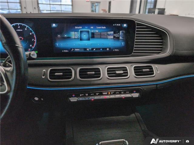 2021 Mercedes-Benz GLE 350 Base (Stk: P3114) in London - Image 17 of 23