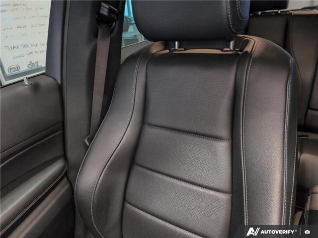 2021 Mercedes-Benz GLE 350 Base (Stk: P3114) in London - Image 18 of 23