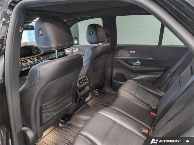 2021 Mercedes-Benz GLE 350 Base (Stk: P3114) in London - Image 21 of 23