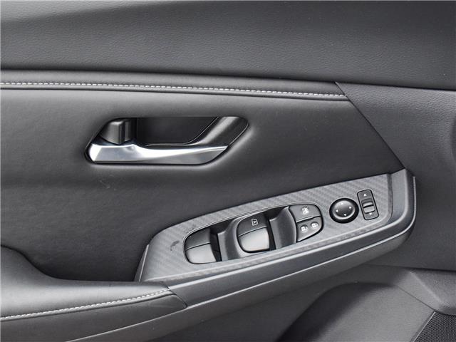 2025 Nissan Sentra SV (Stk: C25026) in Scarborough - Image 9 of 26