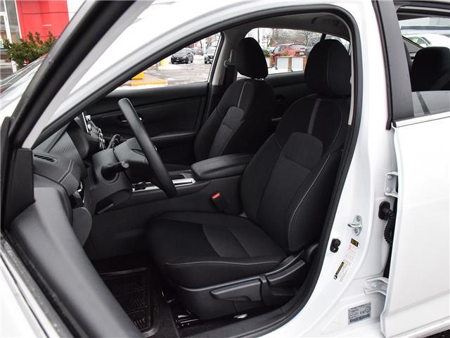 2025 Nissan Sentra SV (Stk: C25026) in Scarborough - Image 11 of 26