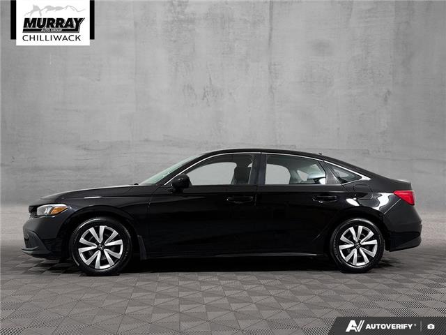 2022 Honda Civic LX (Stk: 26H088A) in Chilliwack - Image 3 of 36
