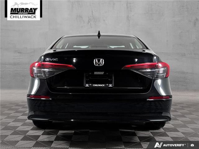 2022 Honda Civic LX (Stk: 26H088A) in Chilliwack - Image 5 of 36